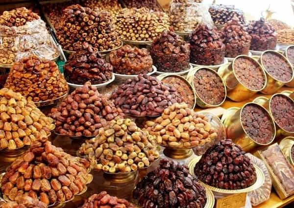 قیمت خرمای مضافتی صادراتی با کیفیت ارزان + خرید عمده