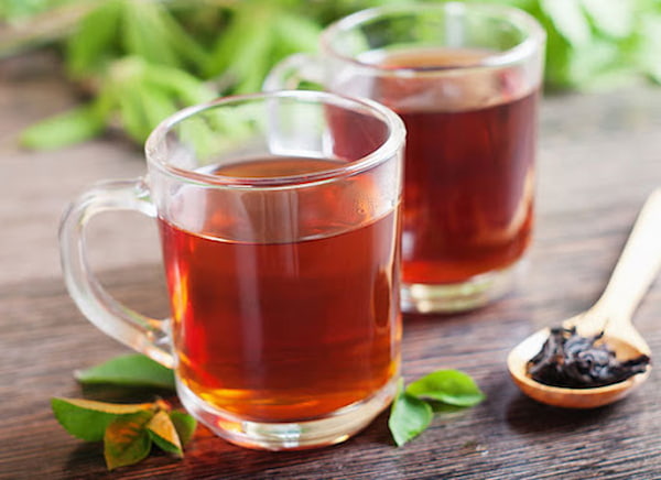 قیمت چای ایرانی شکسته بلوط + خرید باور نکردنی