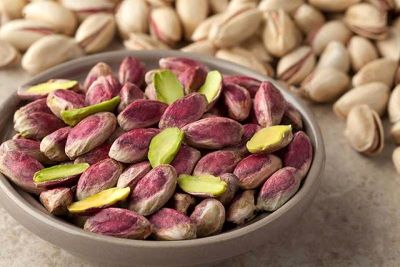 فروش پسته اکبری شور اعلا + قیمت خرید به صرفه