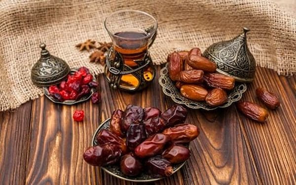 خرید و فروش خرما زاهدی صادراتی با شرایط فوق العاده