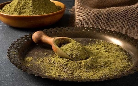 قیمت حنا هندی مردانه با کیفیت ارزان + خرید عمده