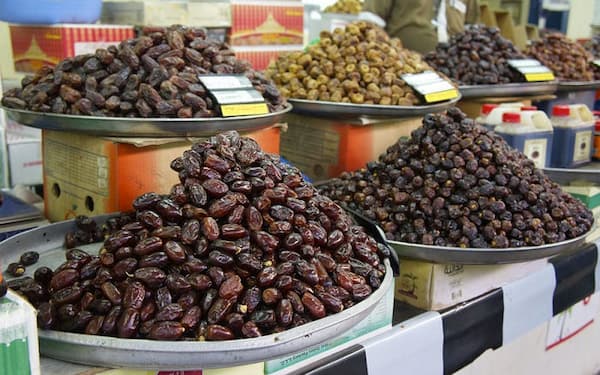 خرید خرمای کبکاب خوزستان + قیمت فروش استثنایی