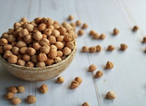 قیمت خرید نخود تک لپه ای + فروش ویژه