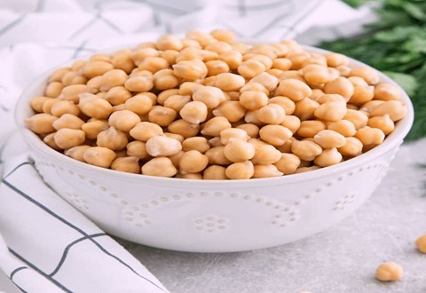 قیمت خرید نخود دیم پاییزه + فروش ویژه