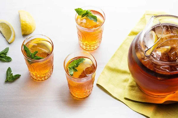 خرید شربت بیدمشک آماده + قیمت فروش استثنایی