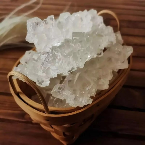 خرید و فروش نبات شاخه ای سفید با شرایط فوق العاده