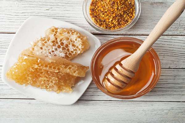 قیمت خرید عسل کنار طبیعی + فروش ویژه