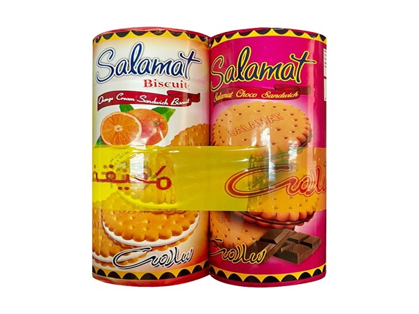 فروش بیسکویت سلامت کرمدار + قیمت خرید به صرفه