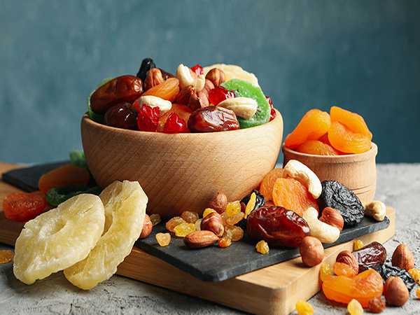 فروش مخلوط میوه های تابستانی + قیمت خرید به صرفه