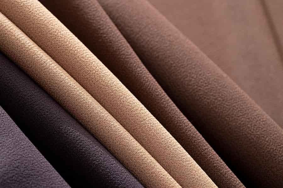 قیمت پارچه حریر داکرون با کیفیت ارزان + خرید عمده
