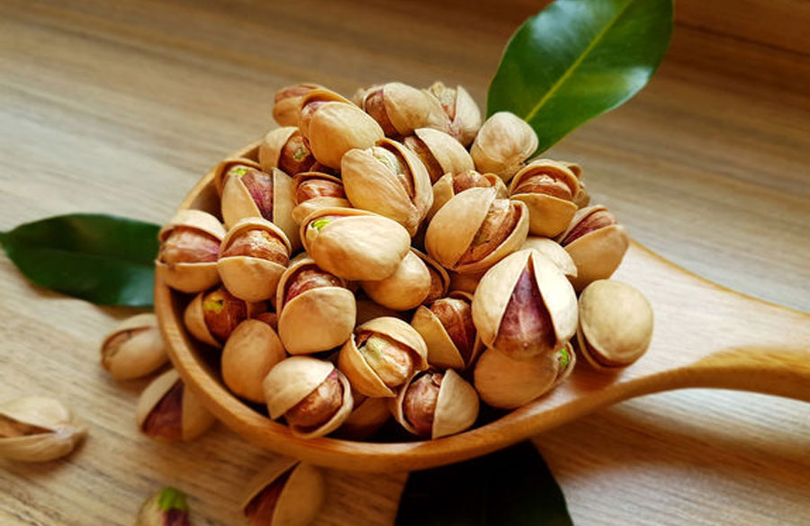 خرید پسته کله قوچی درشت + قیمت فروش استثنایی