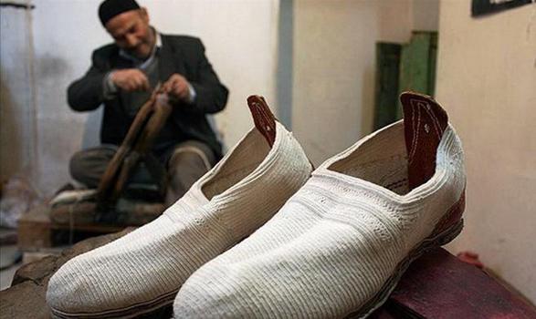 قیمت خرید گیوه فروشی کرج عمده به صرفه و ارزان