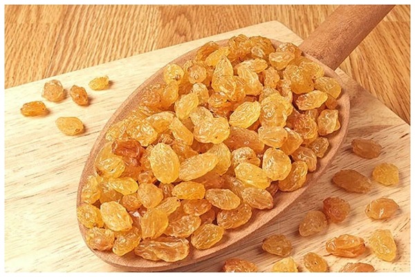 خرید کشمش گلدن طلایی + بهترین قیمت