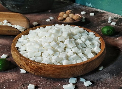 فروش نارگیل خشک حبه ایی + قیمت خرید به صرفه