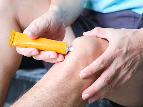 قیمت خرید کرم ژل ضد درد + فروش ویژه
