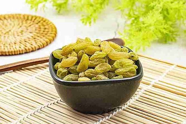 فروش کشمش سبز لوکس + قیمت خرید به صرفه
