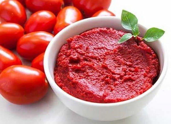 خرید رب گوجه فرنگی کیلویی + قیمت فروش استثنایی