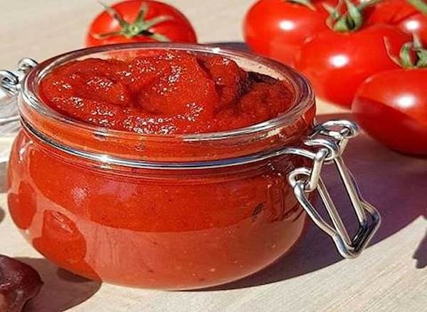 فروش رب گوجه فرنگی مرغوب + قیمت خرید به صرفه