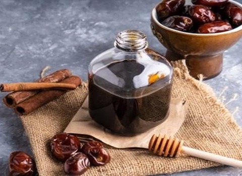 خرید و قیمت شیره خرما مرغوب + فروش عمده