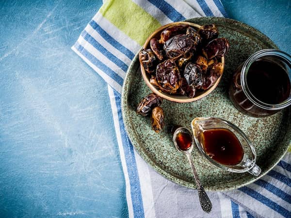 خرید شیره خرما درجه یک + قیمت فروش استثنایی
