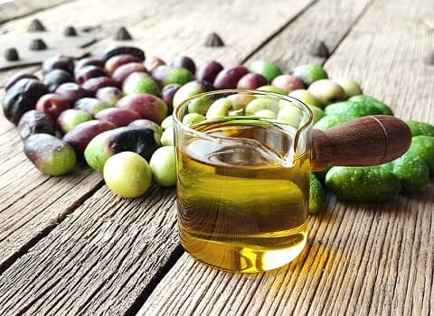 قیمت روغن زیتون پاستوریزه + خرید باور نکردنی