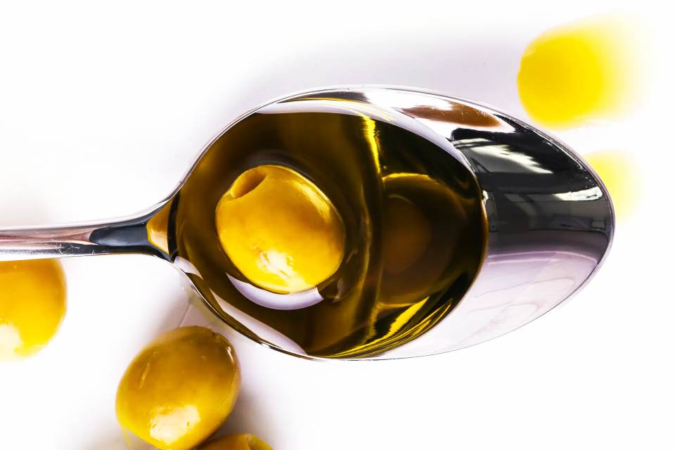 فروش روغن زیتون کوچک + قیمت خرید به صرفه