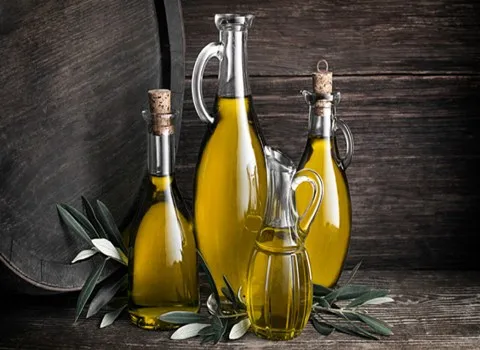 فروش روغن زیتون صنعتی + قیمت خرید به صرفه
