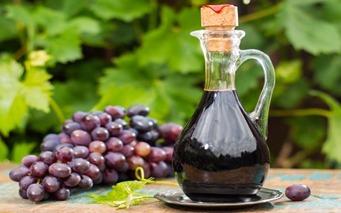 قیمت سرکه انگور طبیعی + خرید باور نکردنی