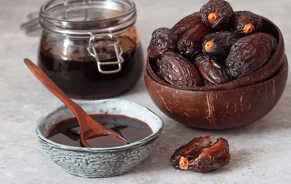 خرید و فروش شیره خرما خالص با شرایط فوق العاده