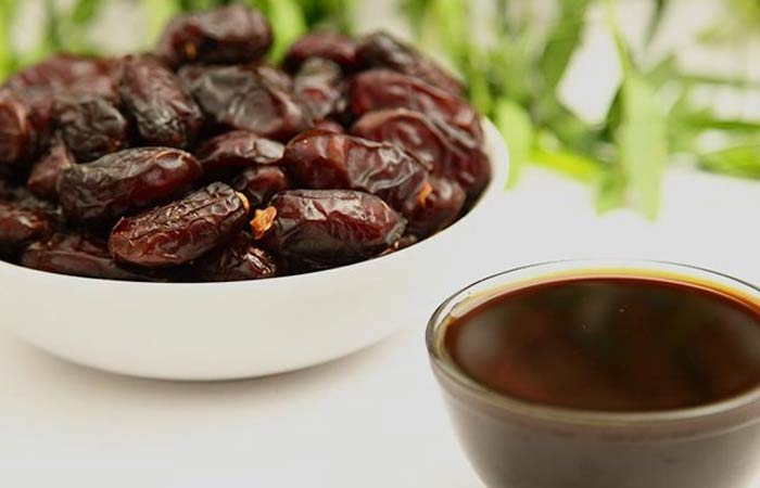 قیمت شیره خرما کروت با کیفیت ارزان + خرید عمده