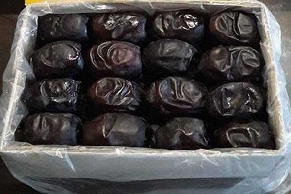 قیمت خرید خرما پیارم کوچک + فروش ویژه