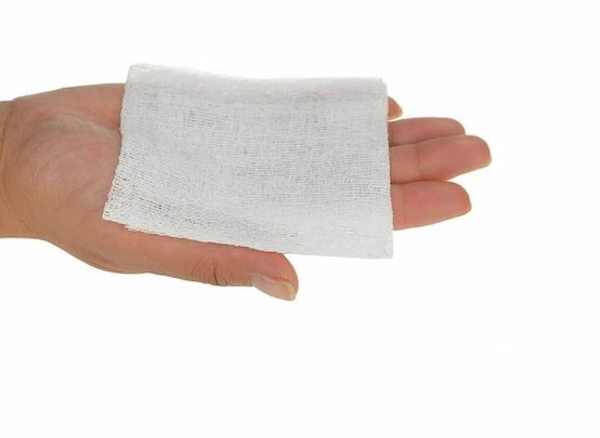 خرید و قیمت گاز وازلینه ورقی استریل + فروش عمده