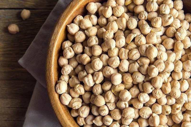 قیمت فلافل نخود فرنگی + خرید باور نکردنی