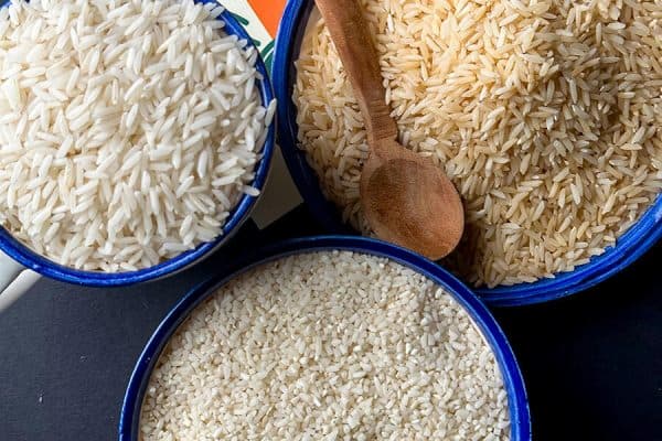 خرید برنج طارم محلی + قیمت فروش استثنایی