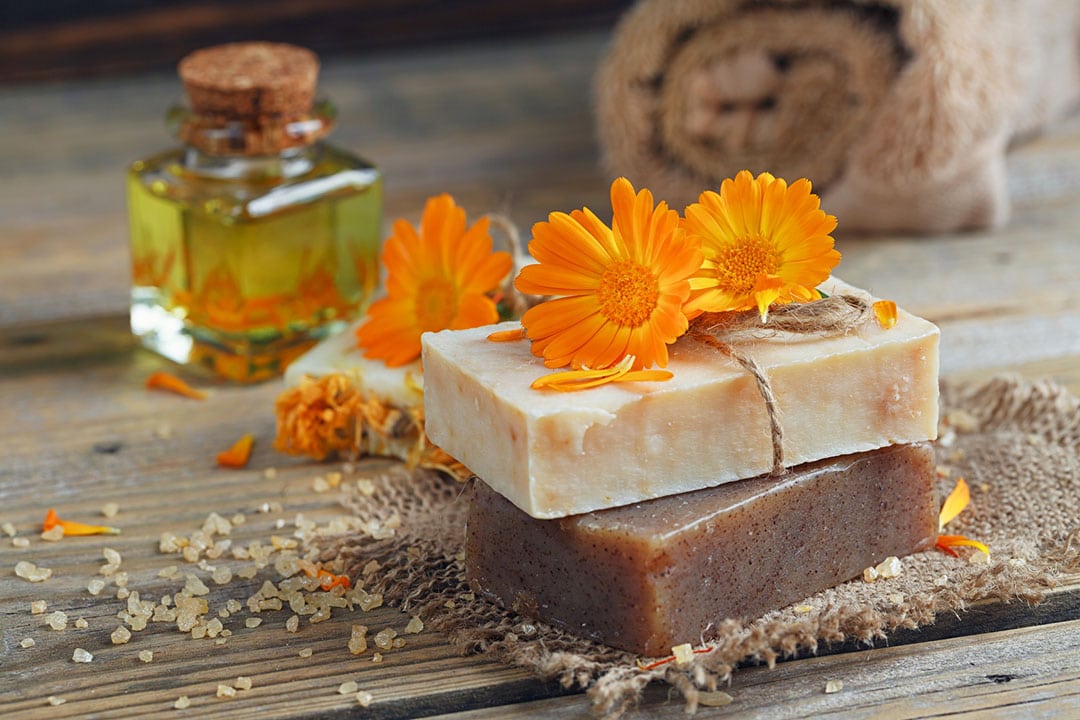 خرید و قیمت صابون پوست صاف + فروش عمده