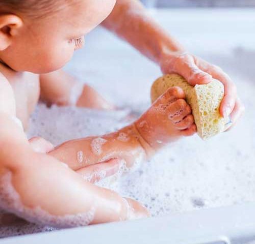 قیمت صابون مناسب کودکان با کیفیت ارزان + خرید عمده
