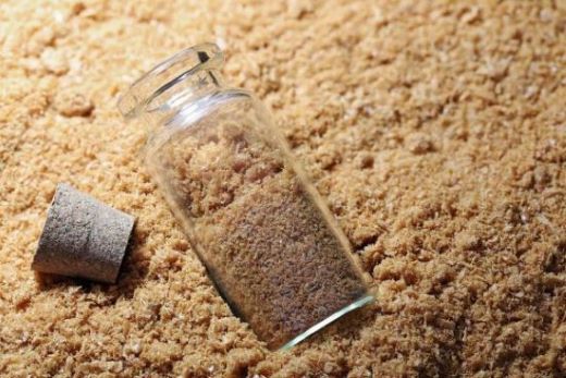 خرید و قیمت پودر غذای ماهی + فروش عمده