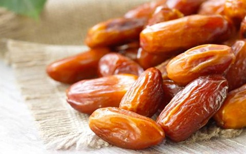 فروش خرما پیارم زرد + قیمت خرید به صرفه