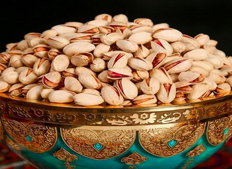 قیمت پسته احمد آقایی لب ماتیکی + خرید باور نکردنی