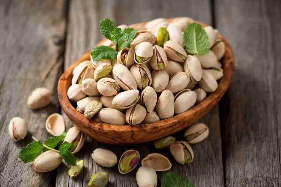 قیمت خرید پسته خندان ایرانی عمده به صرفه و ارزان