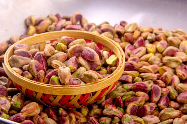 قیمت خرید مغز پسته اعلا صادراتی عمده به صرفه و ارزان