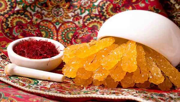 خرید و فروش نبات شکل گل با شرایط فوق العاده