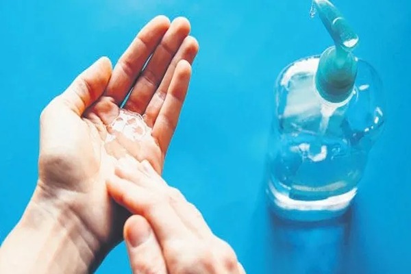 خرید و قیمت الکل مالشی ایزوپروپیل + فروش عمده