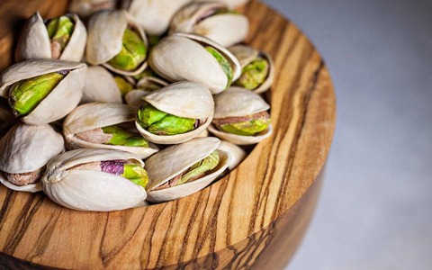 قیمت خرید پسته خندان رفسنجان با فروش ویژه