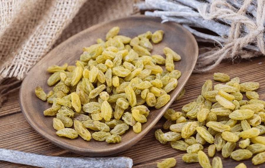 قیمت کشمش آفتابی خشک + خرید ویژه