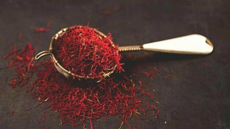قیمت زعفران درجه یک + خرید باور نکردنی