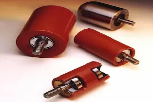 قیمت خرید رولیک تسمه نقاله با فروش عمده