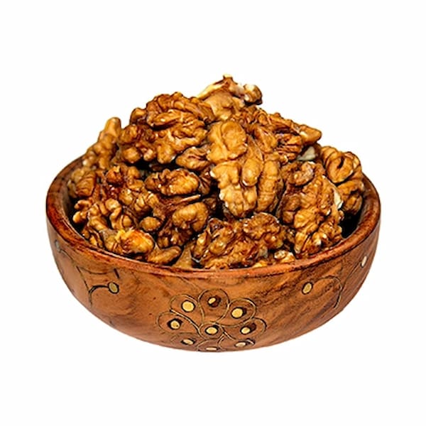 قیمت مغز گردو غنچه با کیفیت ارزان + خرید عمده