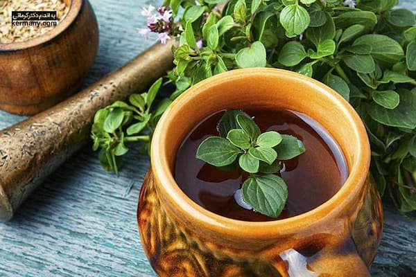 خرید عرق پونه ی کوهی + قیمت فروش استثنایی
