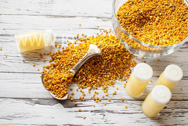 خرید ژل رویال شرکتی + قیمت فروش استثنایی